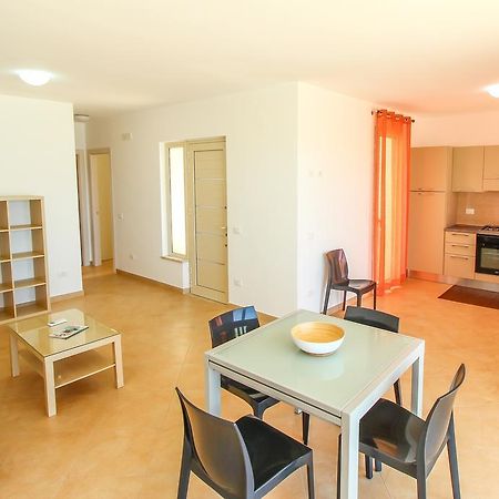 Family Suite Porto Vecchio Λαμπεντούζα Εξωτερικό φωτογραφία
