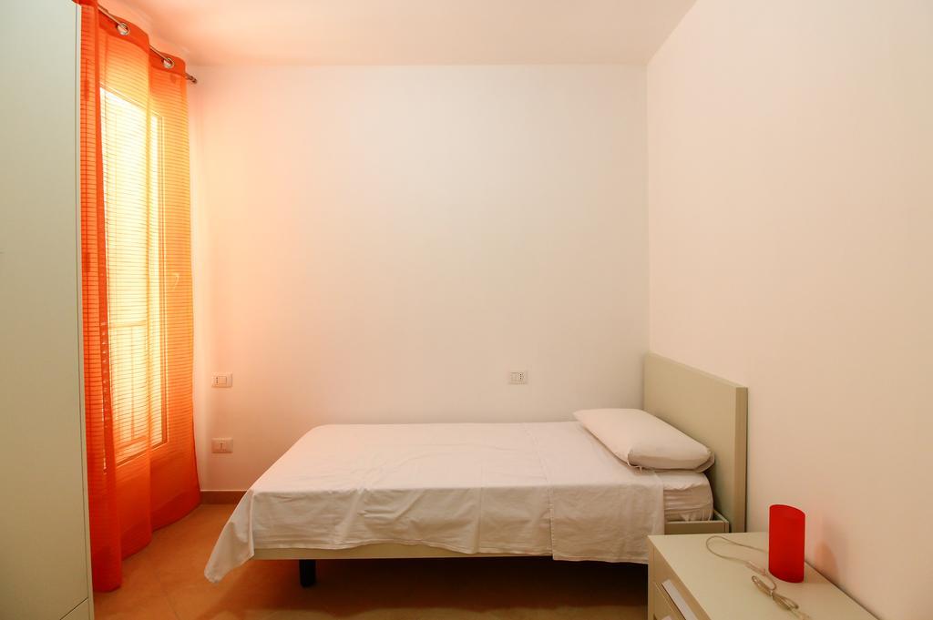 Family Suite Porto Vecchio Λαμπεντούζα Εξωτερικό φωτογραφία