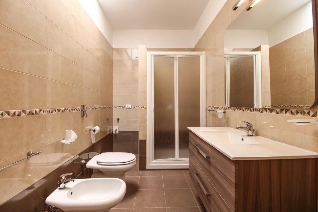 Family Suite Porto Vecchio Λαμπεντούζα Εξωτερικό φωτογραφία