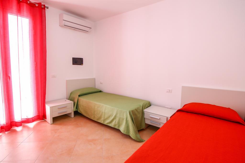 Family Suite Porto Vecchio Λαμπεντούζα Εξωτερικό φωτογραφία