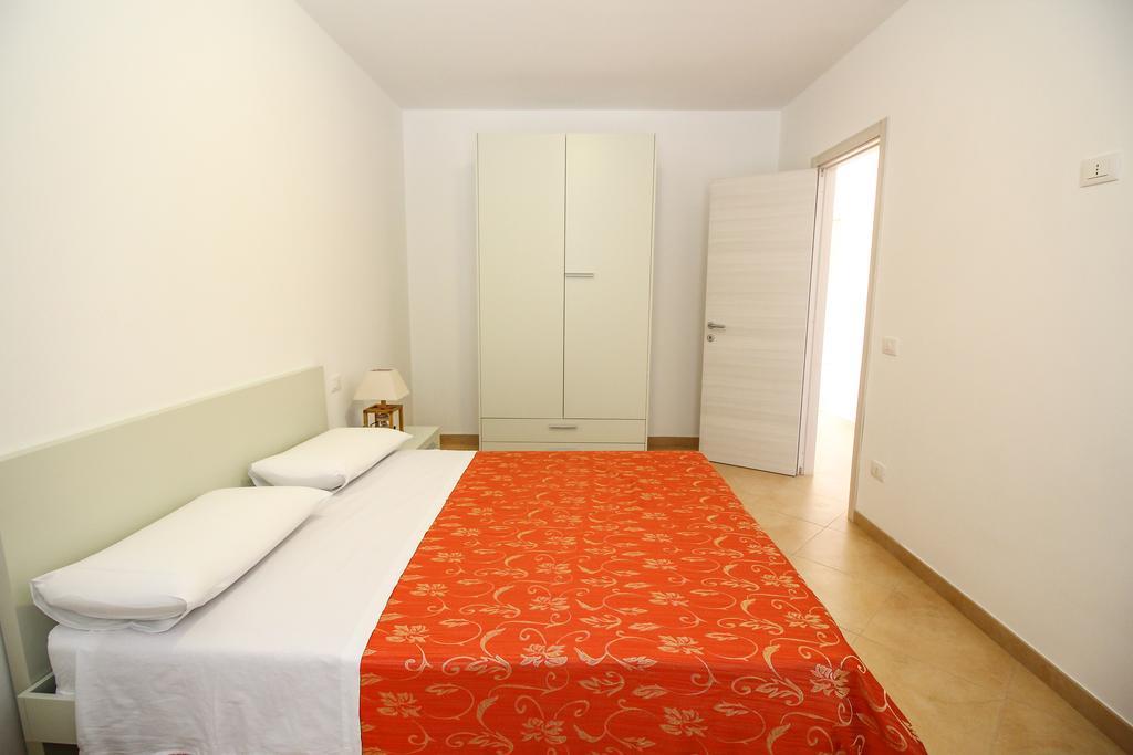 Family Suite Porto Vecchio Λαμπεντούζα Εξωτερικό φωτογραφία