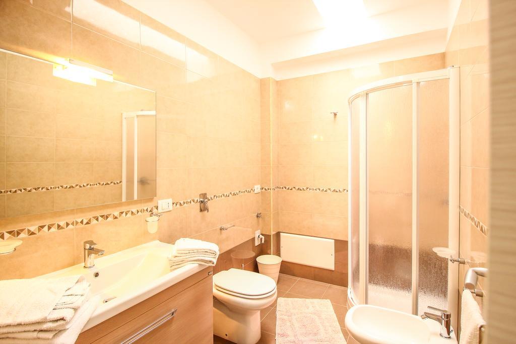 Family Suite Porto Vecchio Λαμπεντούζα Εξωτερικό φωτογραφία