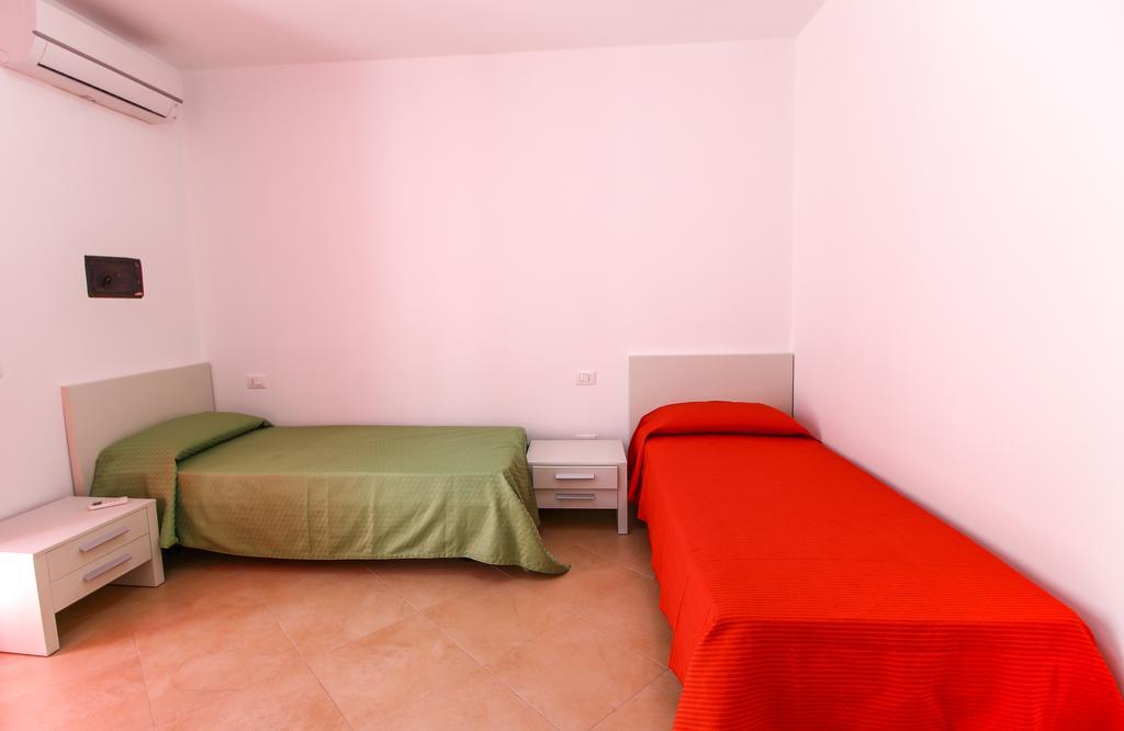 Family Suite Porto Vecchio Λαμπεντούζα Εξωτερικό φωτογραφία