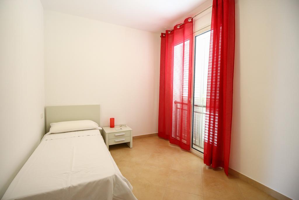 Family Suite Porto Vecchio Λαμπεντούζα Εξωτερικό φωτογραφία