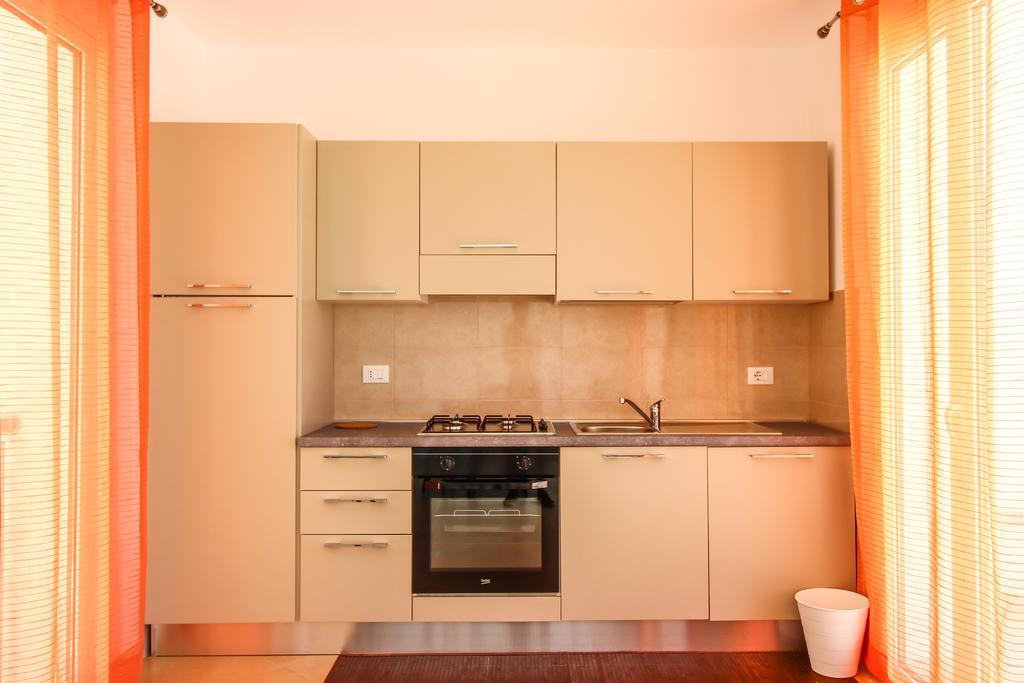 Family Suite Porto Vecchio Λαμπεντούζα Εξωτερικό φωτογραφία